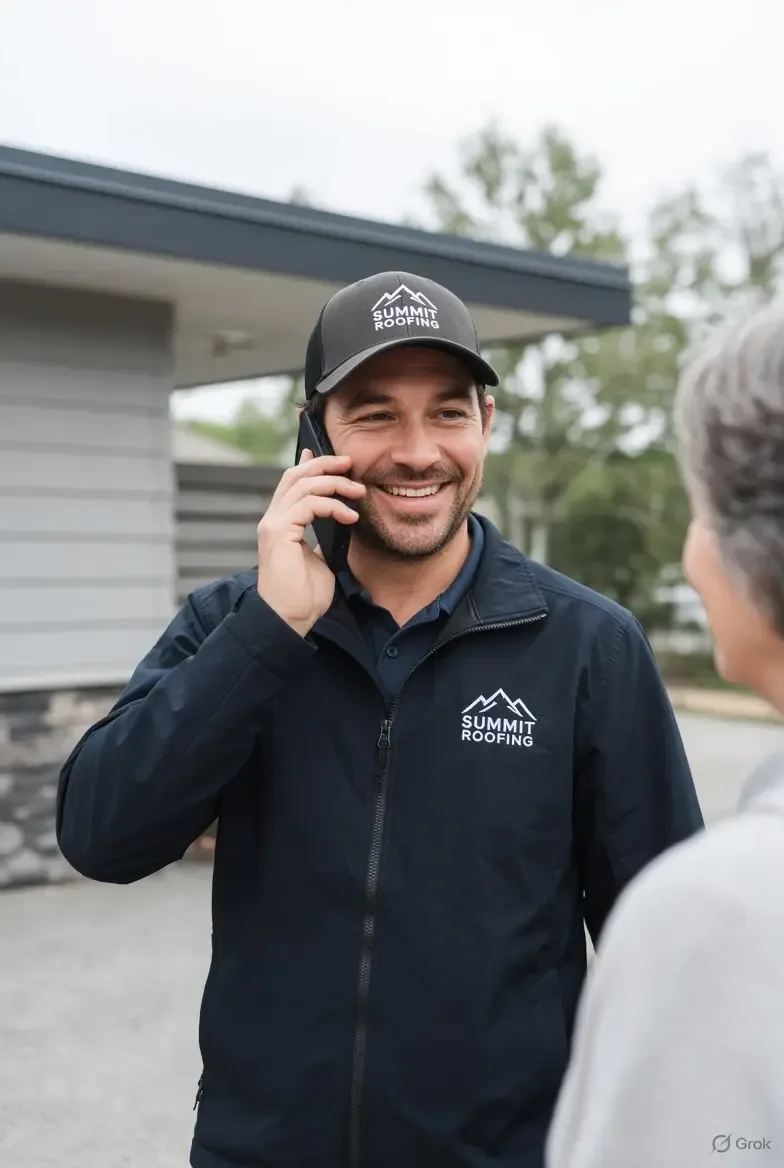 Flat Roof Leak Repair Icard, NC FAQs